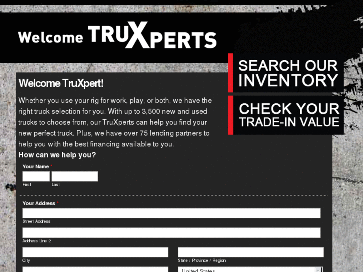 www.truxperts.com