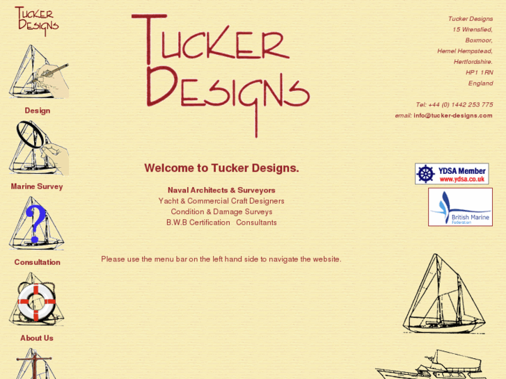 www.tucker-designs.com