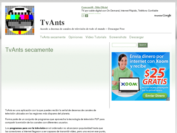 www.tvants.es