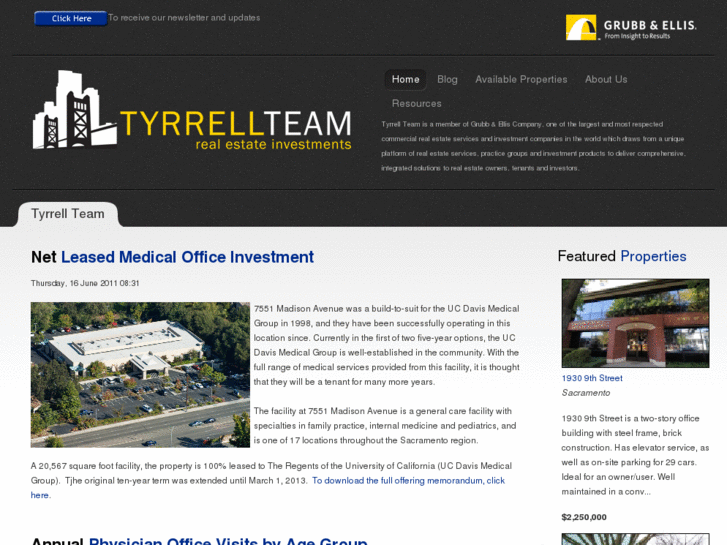 www.tyrrellteam.com