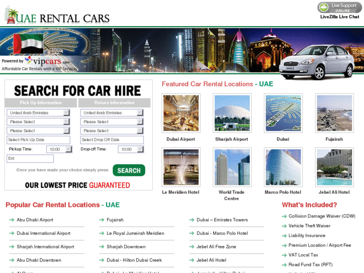 www.uaerentalcars.com