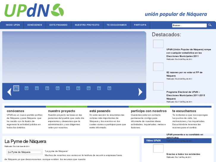 www.updn.es