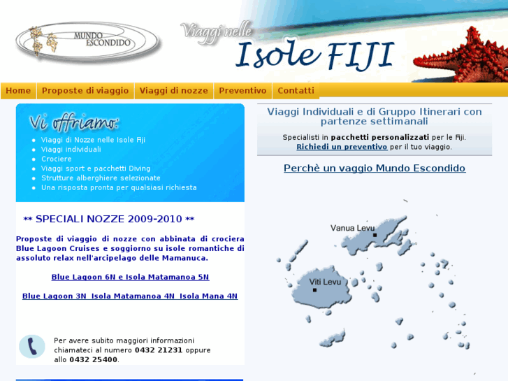 www.viaggifiji.com