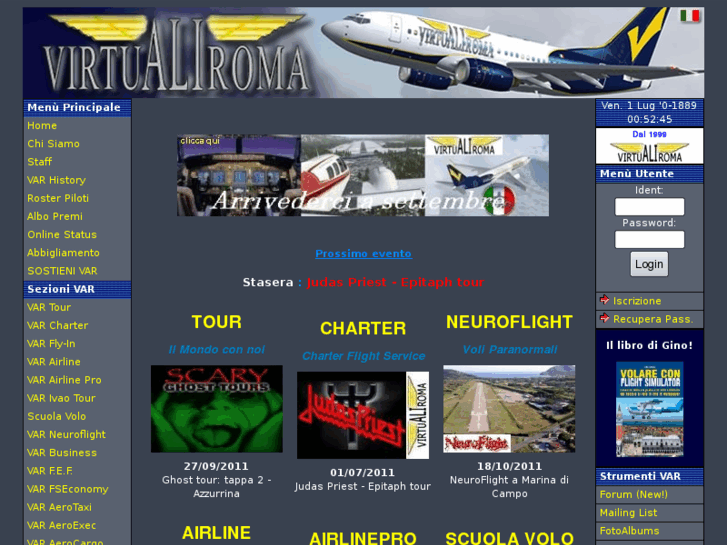 www.virtualiroma.it