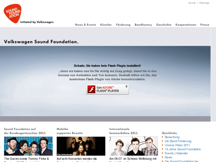 www.volkswagen-soundfoundation.de