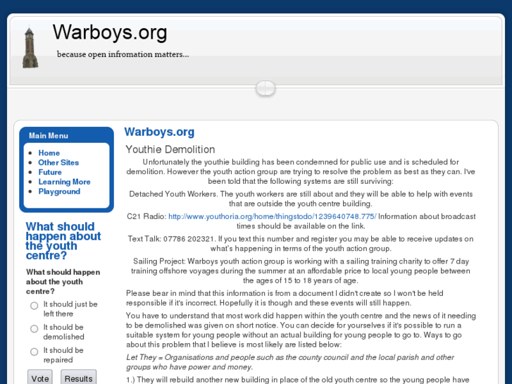 www.warboys.org