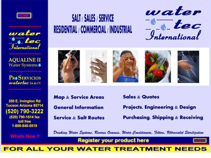 www.watertecintl.com