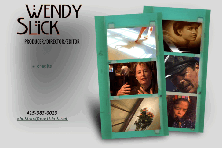 www.wendyslick.com