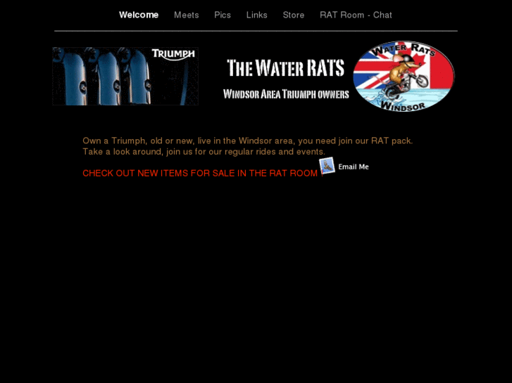 www.windsorratpack.com