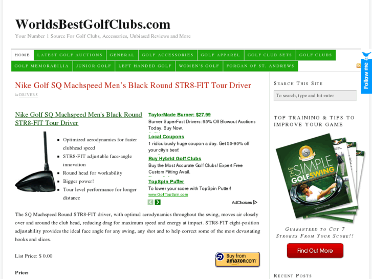 www.worldsbestgolfclubs.com