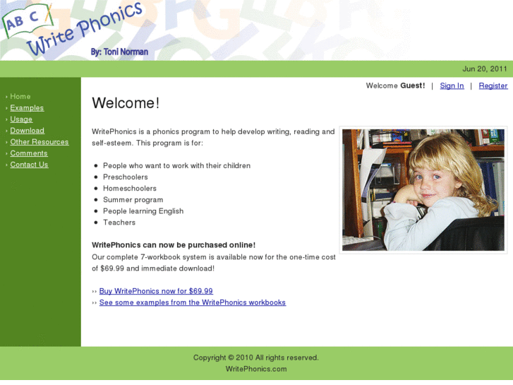 www.writephonics.com