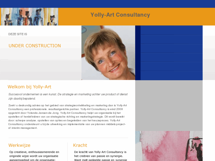 www.yolly-art.nl