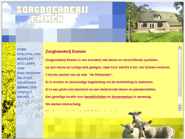 www.zorgboerderij-emmen.nl