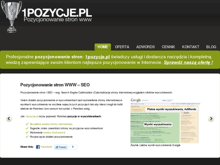 www.1pozycje.pl