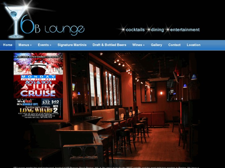 www.6blounge.com