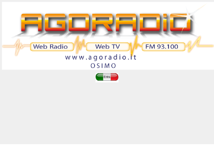 www.agoradio.it