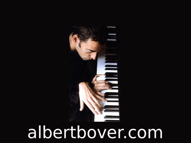 www.albertbover.com