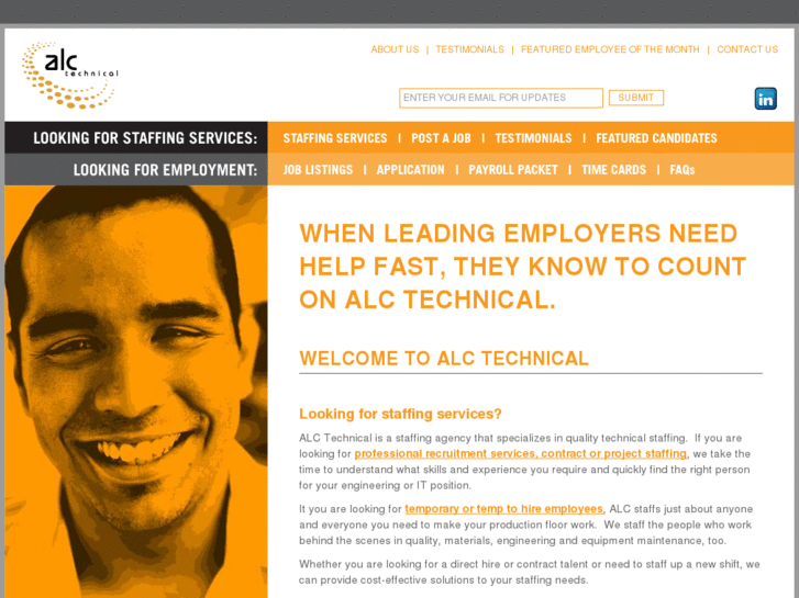 www.alcstaffing.com