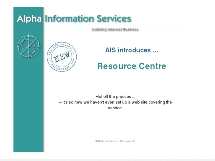 www.alphais.biz