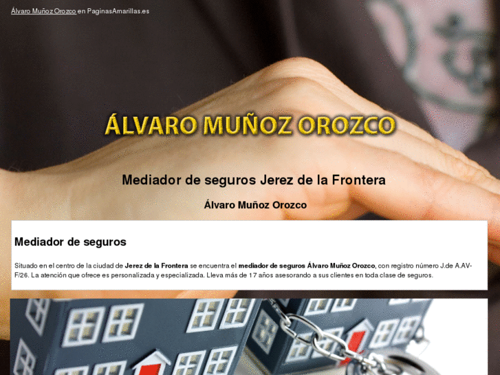 www.alvaroorozco.com