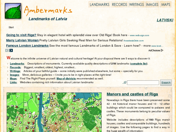 www.ambermarks.com