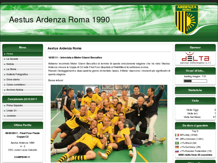 www.asardenzaroma.com