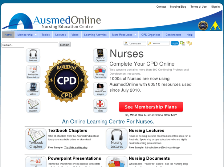 www.ausmedonline.com