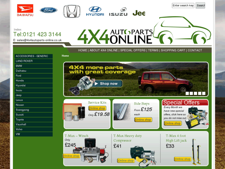 www.autoparts-onlineuk.com