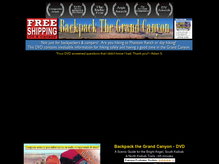 www.backpackthegrandcanyon.com