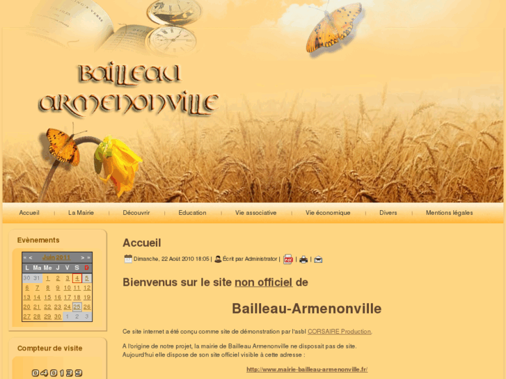 www.bailleau-armenonville.com