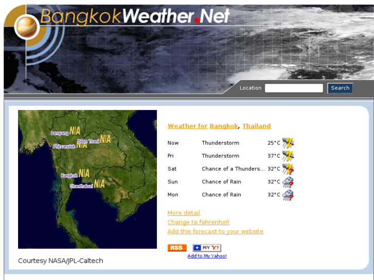 www.bangkokweather.net