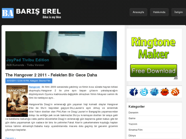 www.bariserel.com