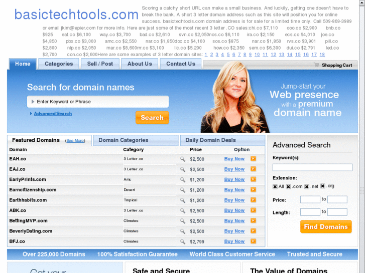 www.basictechtools.com