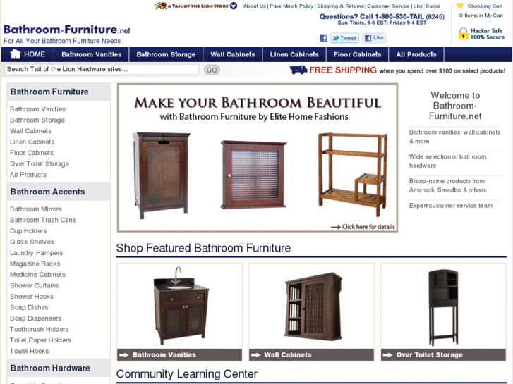 www.bathroom-furniture.net