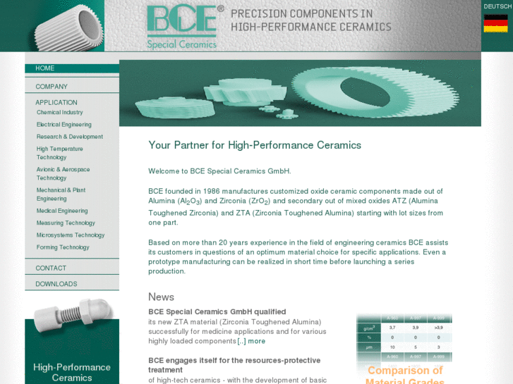 www.bce-special-ceramics.com