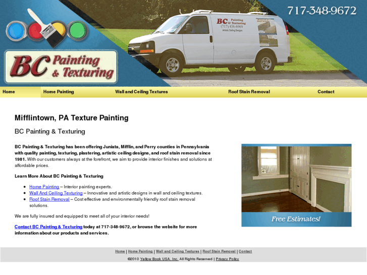 www.bcpaintingandtexturing.com