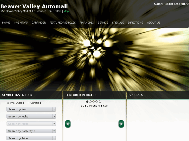 www.beavervalleyautomall.net