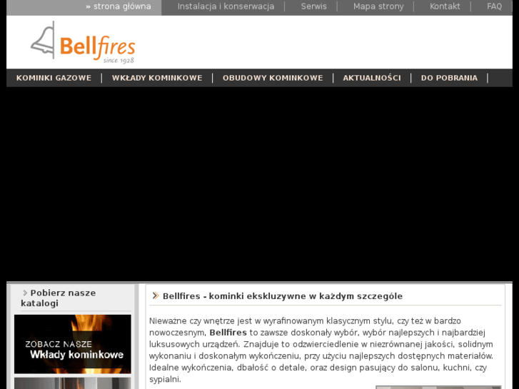 www.bellfires.pl