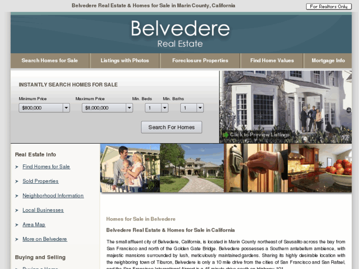 www.belvedere-ca.com