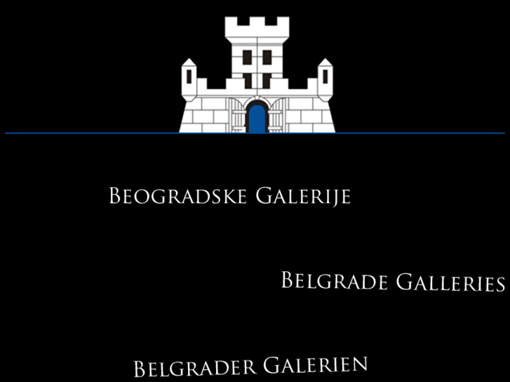 www.beogradskegalerije.org