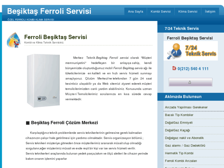 www.besiktasferroliservis.com