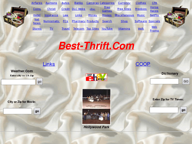 www.best-thrift.com