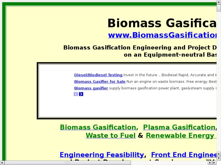 www.biomassgasifiers.com