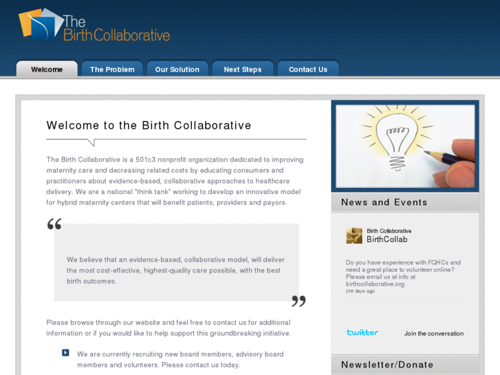 www.birthcollaborative.org