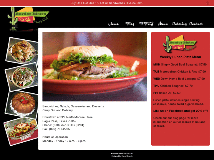 www.borderbistro2go.com