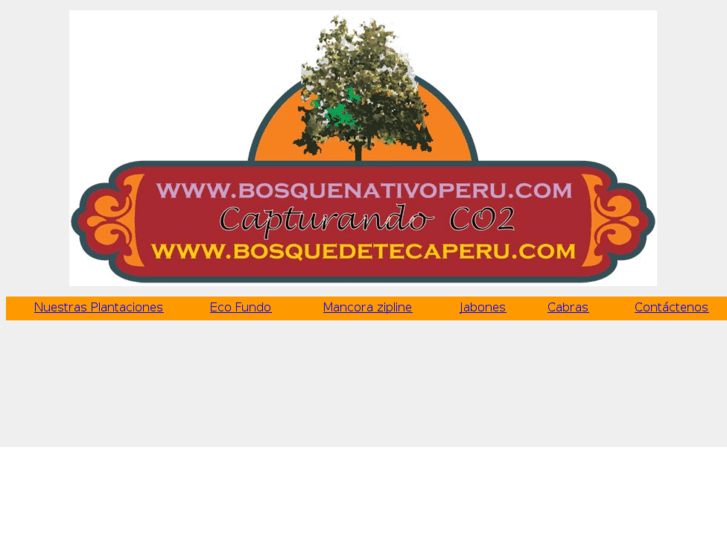 www.bosquenativoperu.com