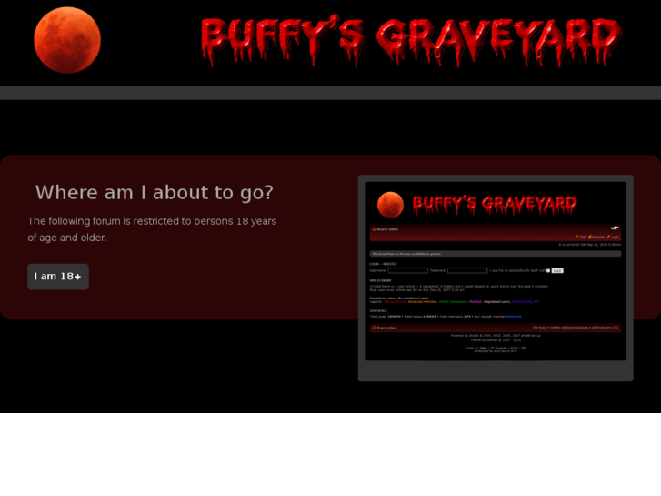 www.buffysgraveyard.com