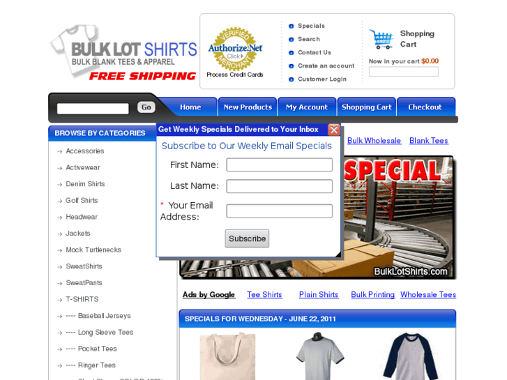 www.bulklotshirts.com