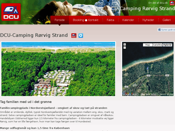 www.camping-roervig.dk