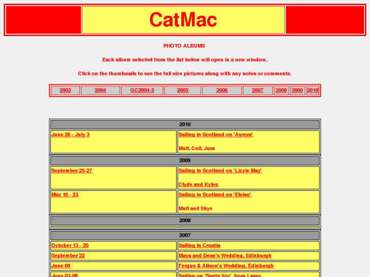 www.catmac.co.uk